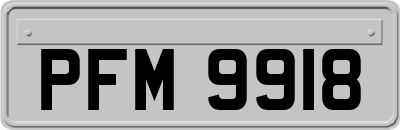 PFM9918