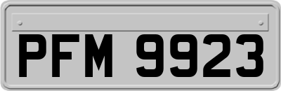 PFM9923