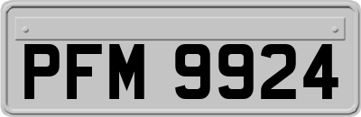 PFM9924