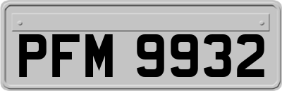 PFM9932