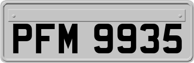 PFM9935