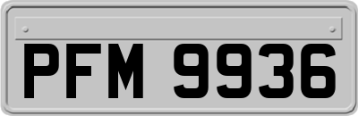 PFM9936