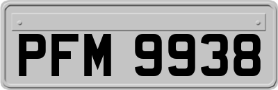 PFM9938