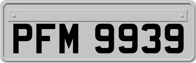 PFM9939