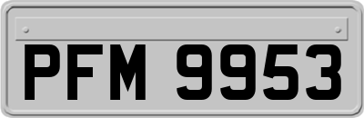 PFM9953