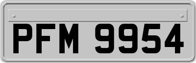 PFM9954