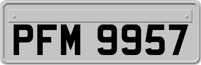 PFM9957