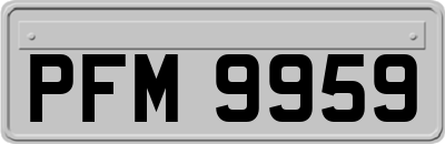 PFM9959