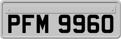 PFM9960