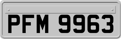 PFM9963