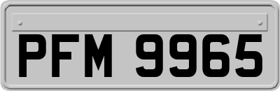PFM9965