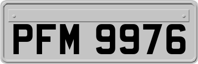 PFM9976