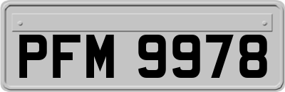 PFM9978