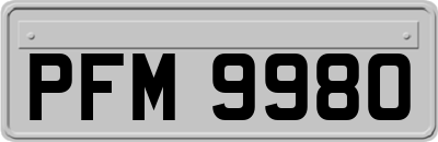 PFM9980