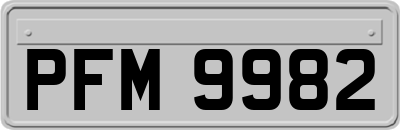 PFM9982