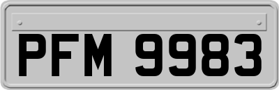 PFM9983
