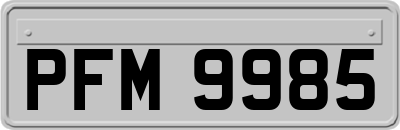 PFM9985