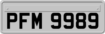 PFM9989