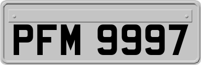 PFM9997