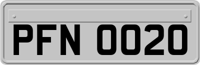PFN0020