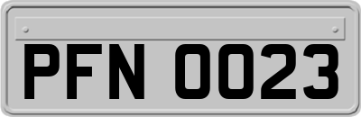PFN0023