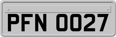 PFN0027