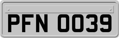 PFN0039