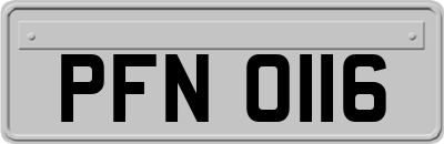 PFN0116