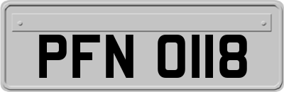 PFN0118