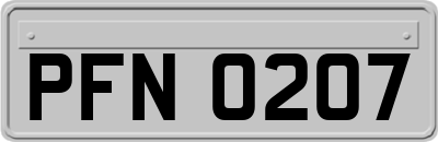 PFN0207