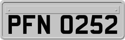 PFN0252
