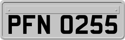 PFN0255