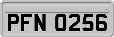 PFN0256