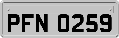 PFN0259