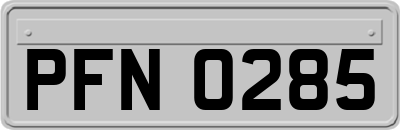 PFN0285
