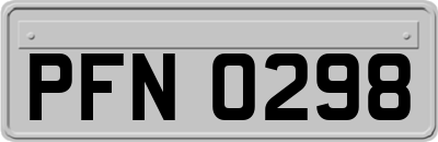 PFN0298