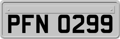 PFN0299