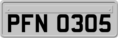 PFN0305