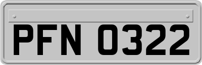 PFN0322
