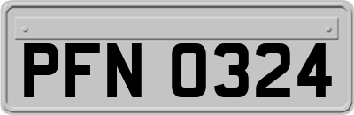 PFN0324