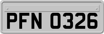 PFN0326