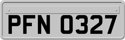 PFN0327