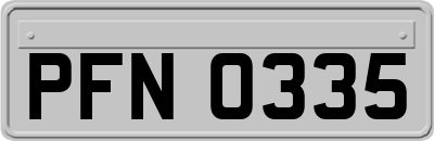 PFN0335