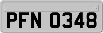 PFN0348