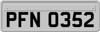 PFN0352