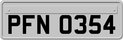 PFN0354