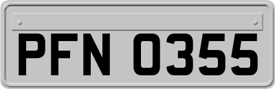 PFN0355
