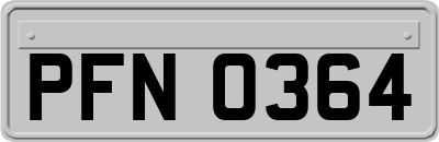 PFN0364