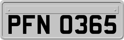 PFN0365
