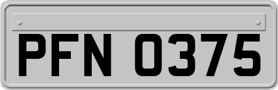 PFN0375